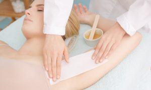 What supplies are required for waxing?