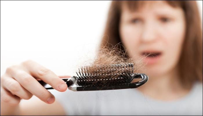 Best remedies for controlling hair fall
