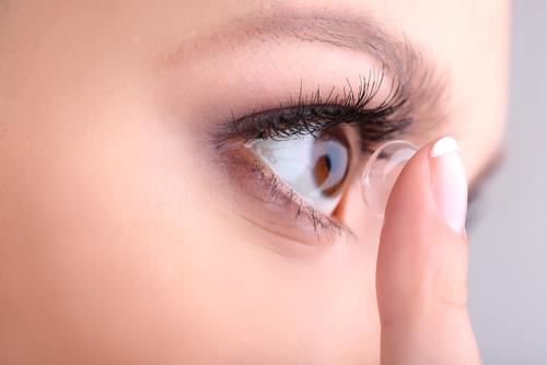 Top Reasons Why You Need to Switch from Glasses to Contact Lenses