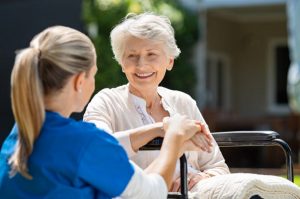 What Glendale Residents Should Know About Assisted Living Facilities