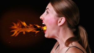 Preventing repeated acid reflux