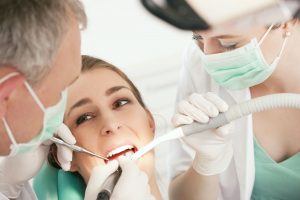 Five Things to Look for When Choosing a Dentist