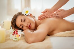 How Massage Therapy Can Help Relieve Symptoms of Anxiety