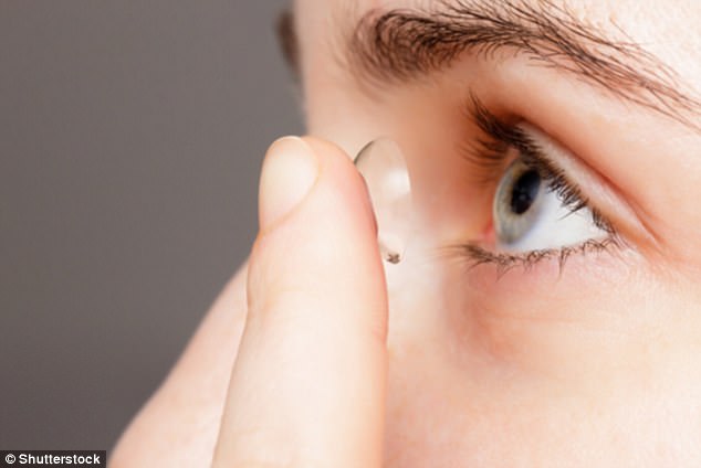 Are Contact Lenses Good for Sports?
