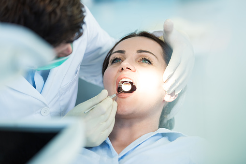 Why consent forms are not a dental malpractice shield