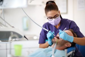 The importance of documentation for dental malpractice claims