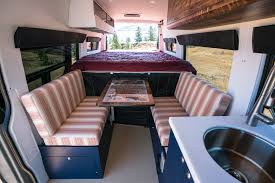 Why Custom Camper Cushions May Be Healthier to Use