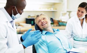 How a dentist can enhance your smile