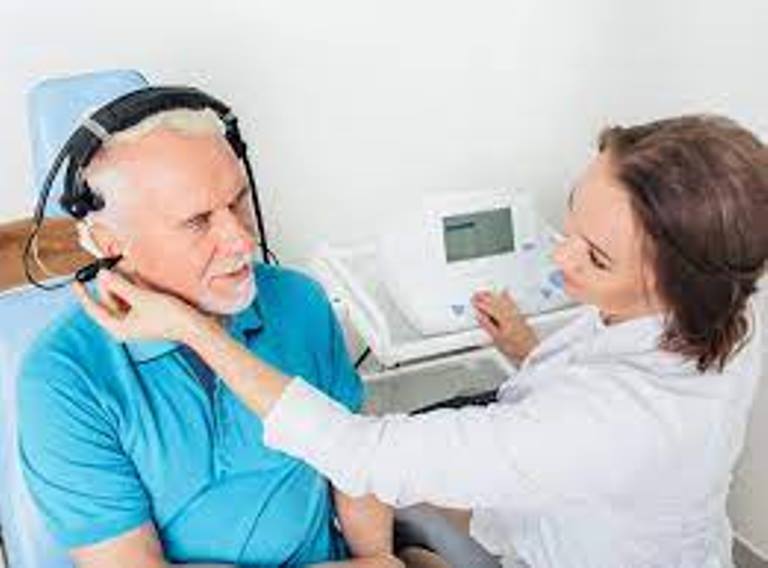 When to See your Doctor About Hearing Loss
